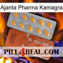 Ajanta Pharma Kamagra 43